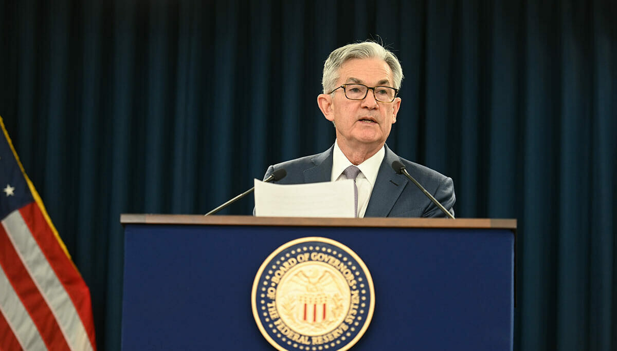 Fed Crisi Finanziarie E Banche Ecco Una Spiegazione Semplice Di Cosa