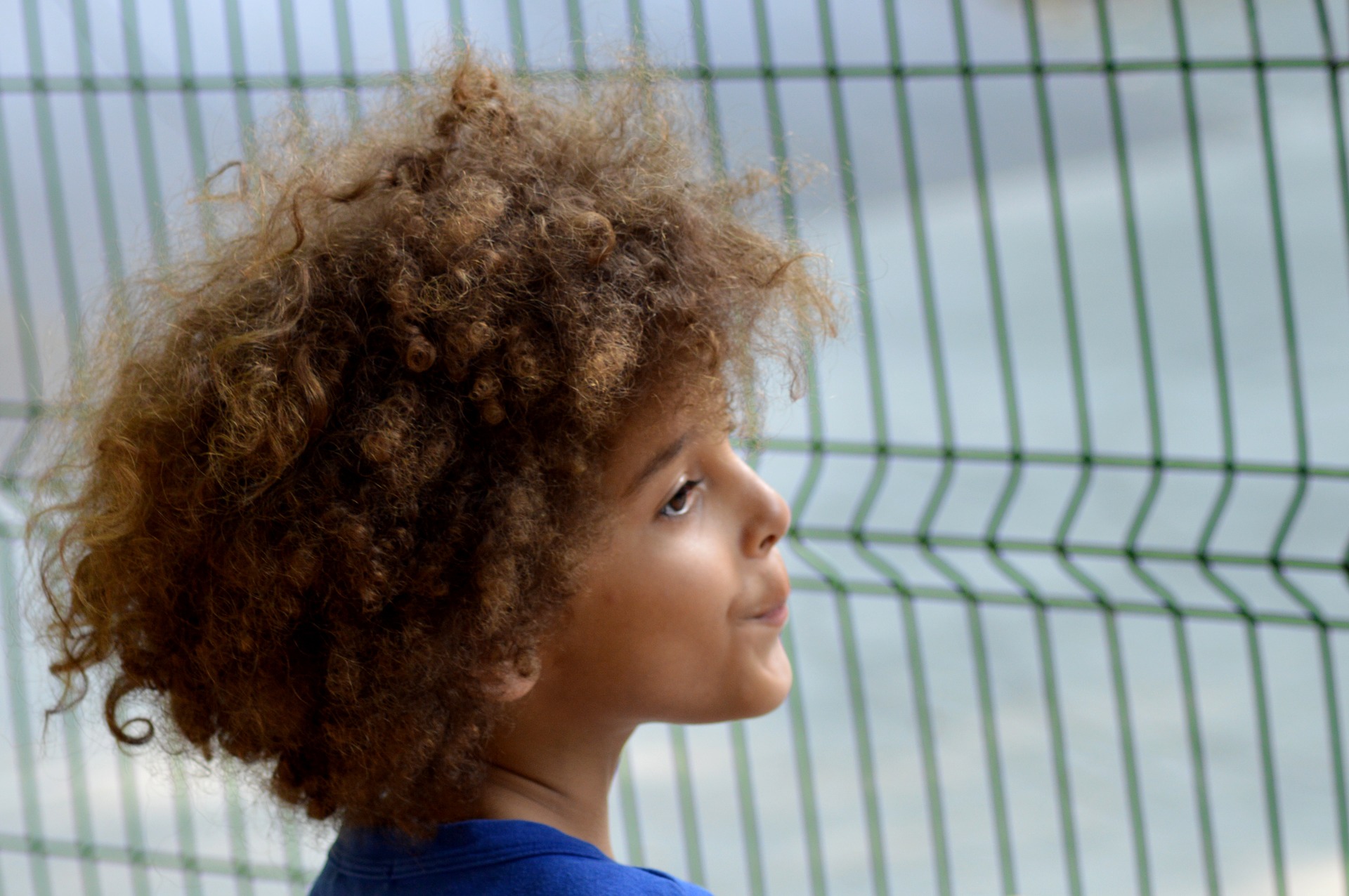 Capelli ricci, gli uomini vogliono assolutamente questi tagli