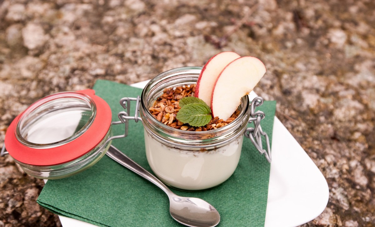 Pocas personas saben que pueden fortalecer el sistema inmunológico incluso después de tomar un buen desayuno con estos alimentos.