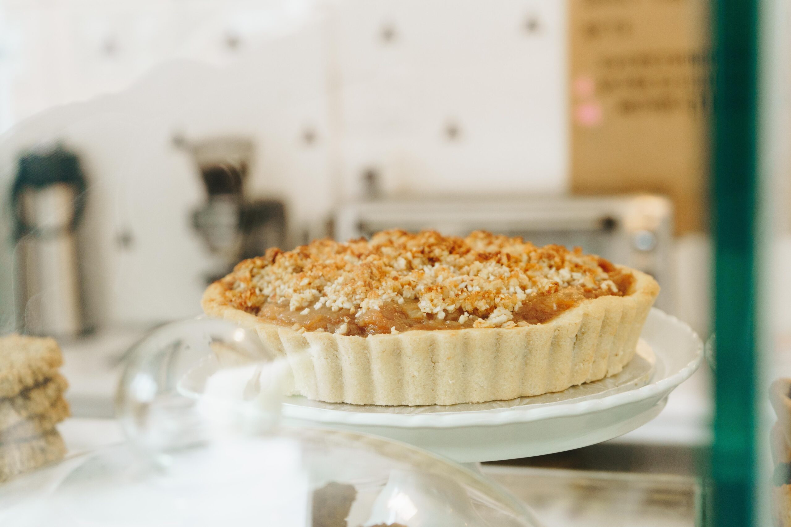 La torta di mele più leggera del mondo con poche calorie ma tanto