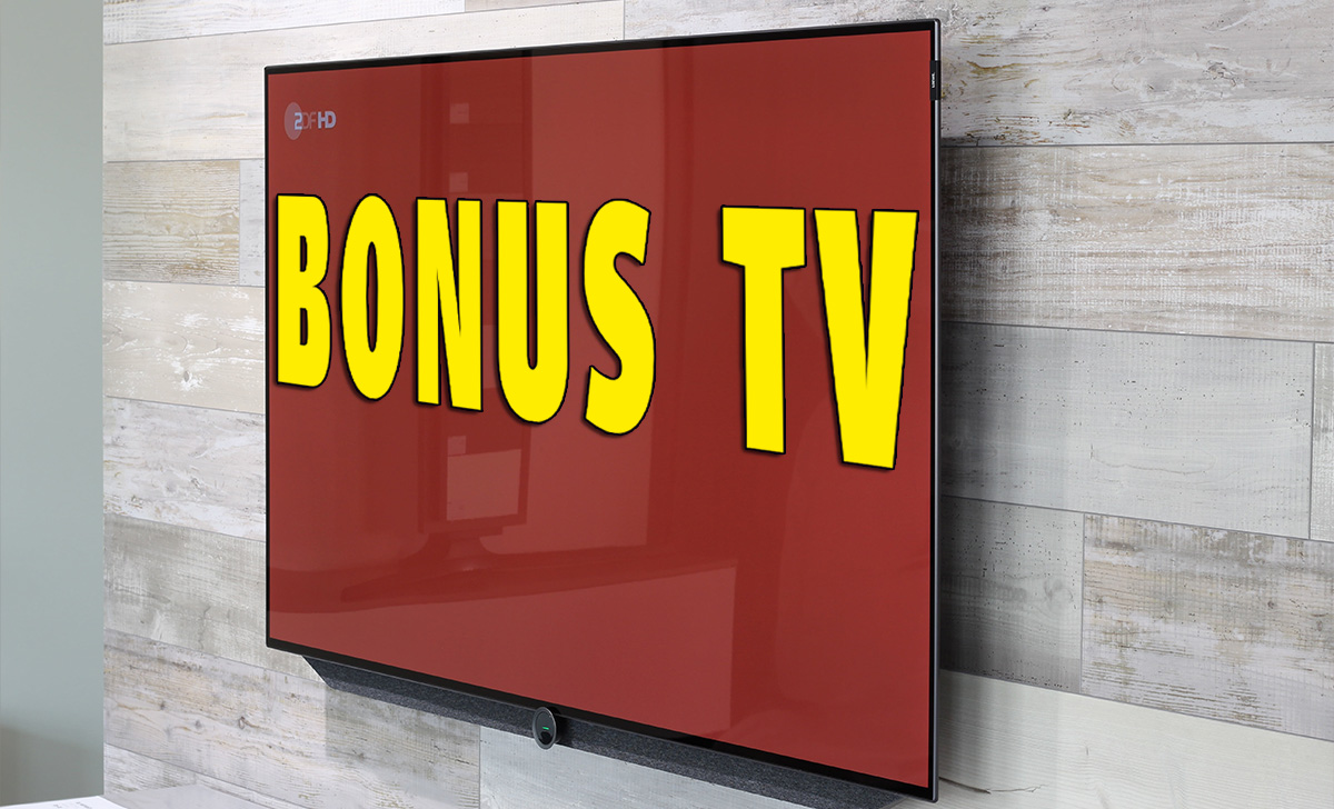 How the new € 100 TV bonus works and what are the requirements