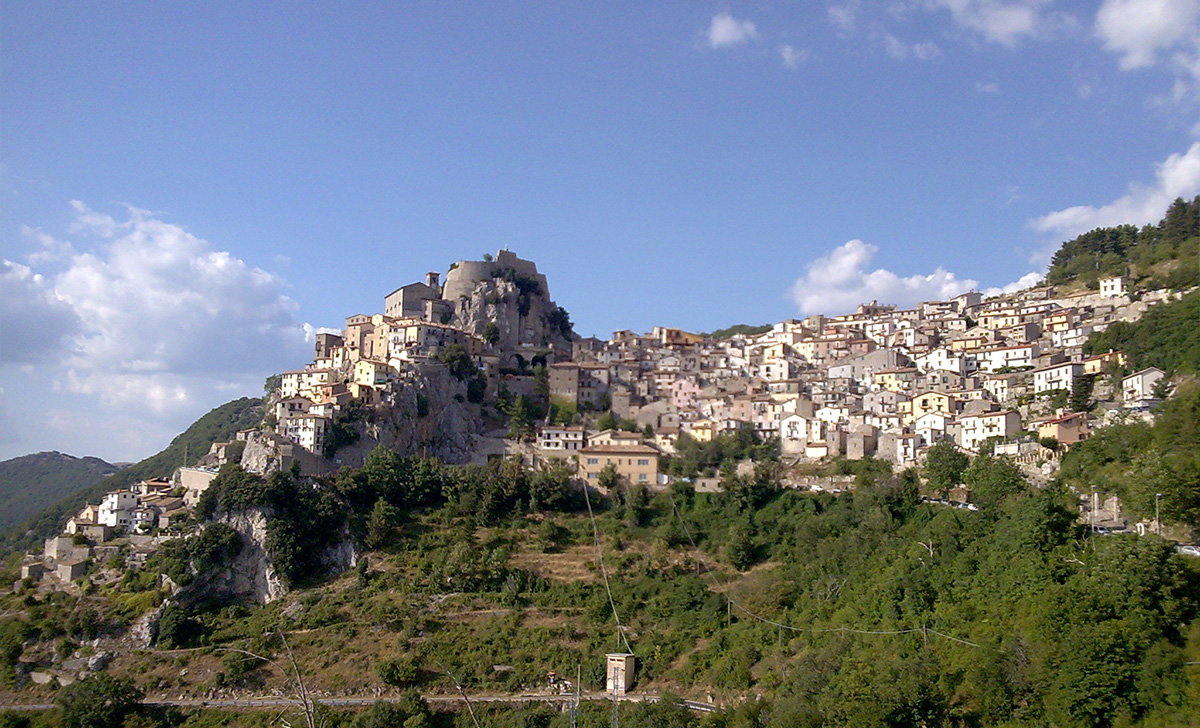 Estos son los tres pueblos de montaña que no pueden visitar este verano