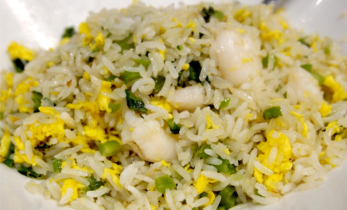 Beware of the health hazard that lurks in the cold rice salad