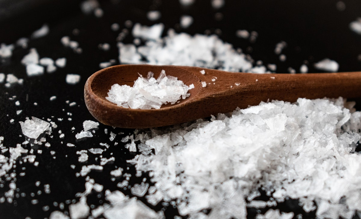 7 foods rich in salt not recommended for hypertension and low sodium diets