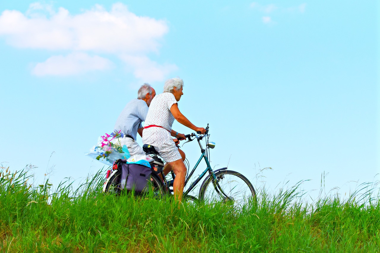 Protect the elderly from the summer heat with the best advice of the doctor