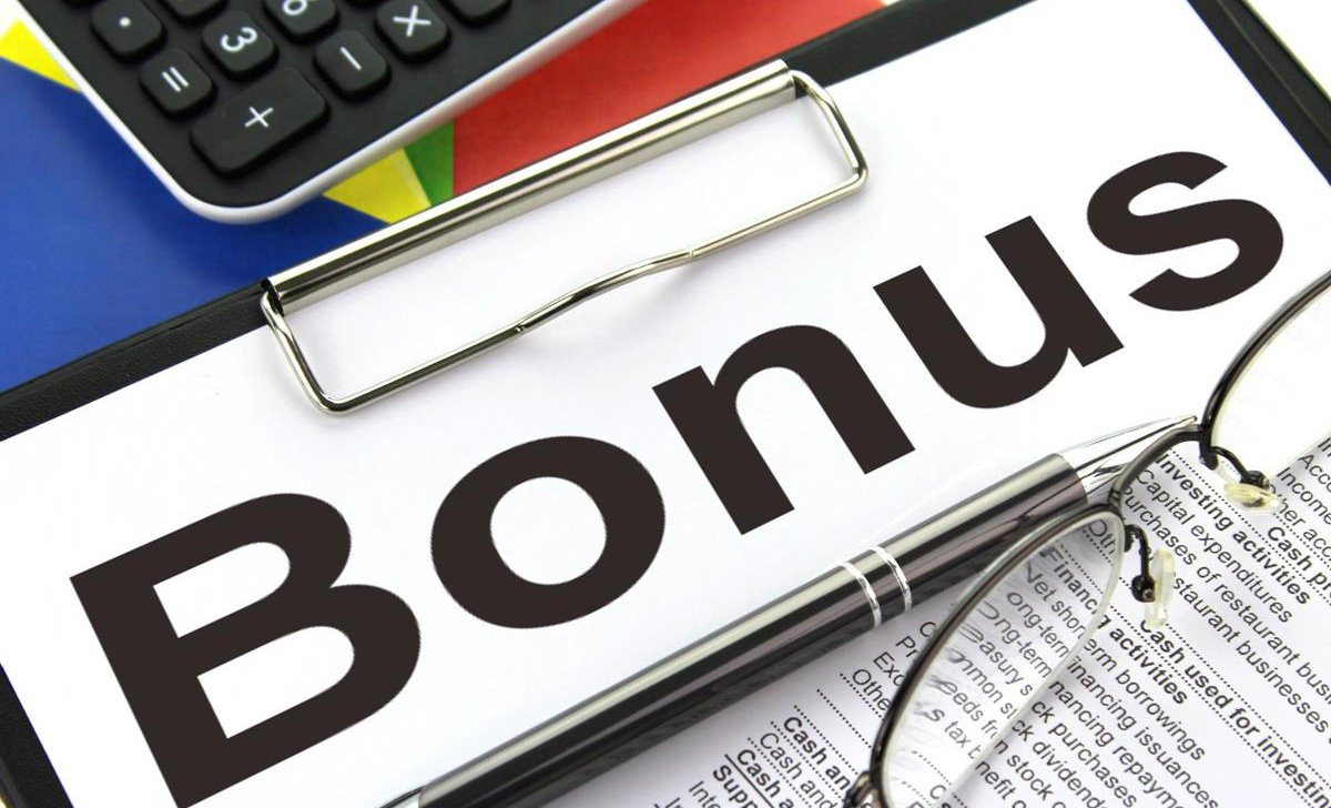 Attention because the application for a review for the € 2,400 bonus expires on 29 July