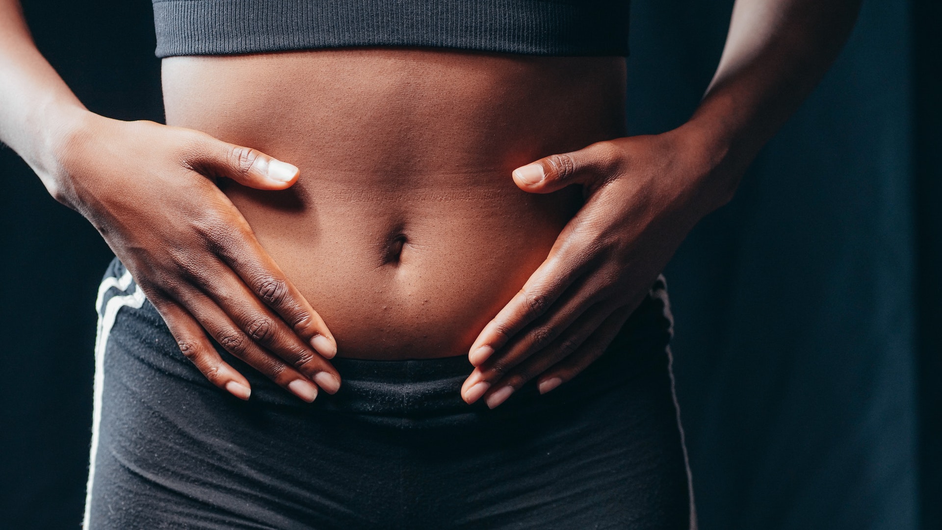 Abdominal pain, bloating, and bloating could be symptoms of this common disease