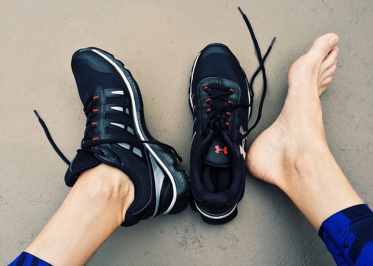 Con este entrenamiento en casa de 20 minutos podemos deshacernos del abdomen y ganar músculo de una sola vez