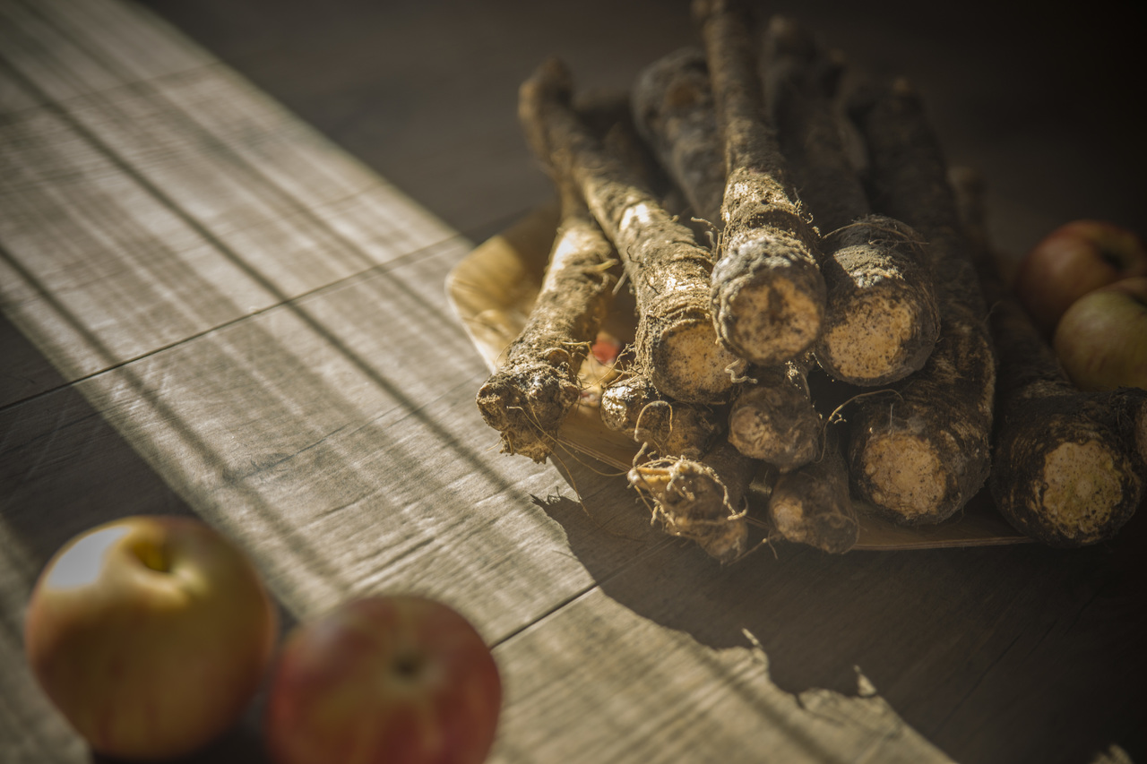 Vi kan smälta bättre tack vare denna extraordinära grönsak rik på kalium, C-vitamin och antioxidanter