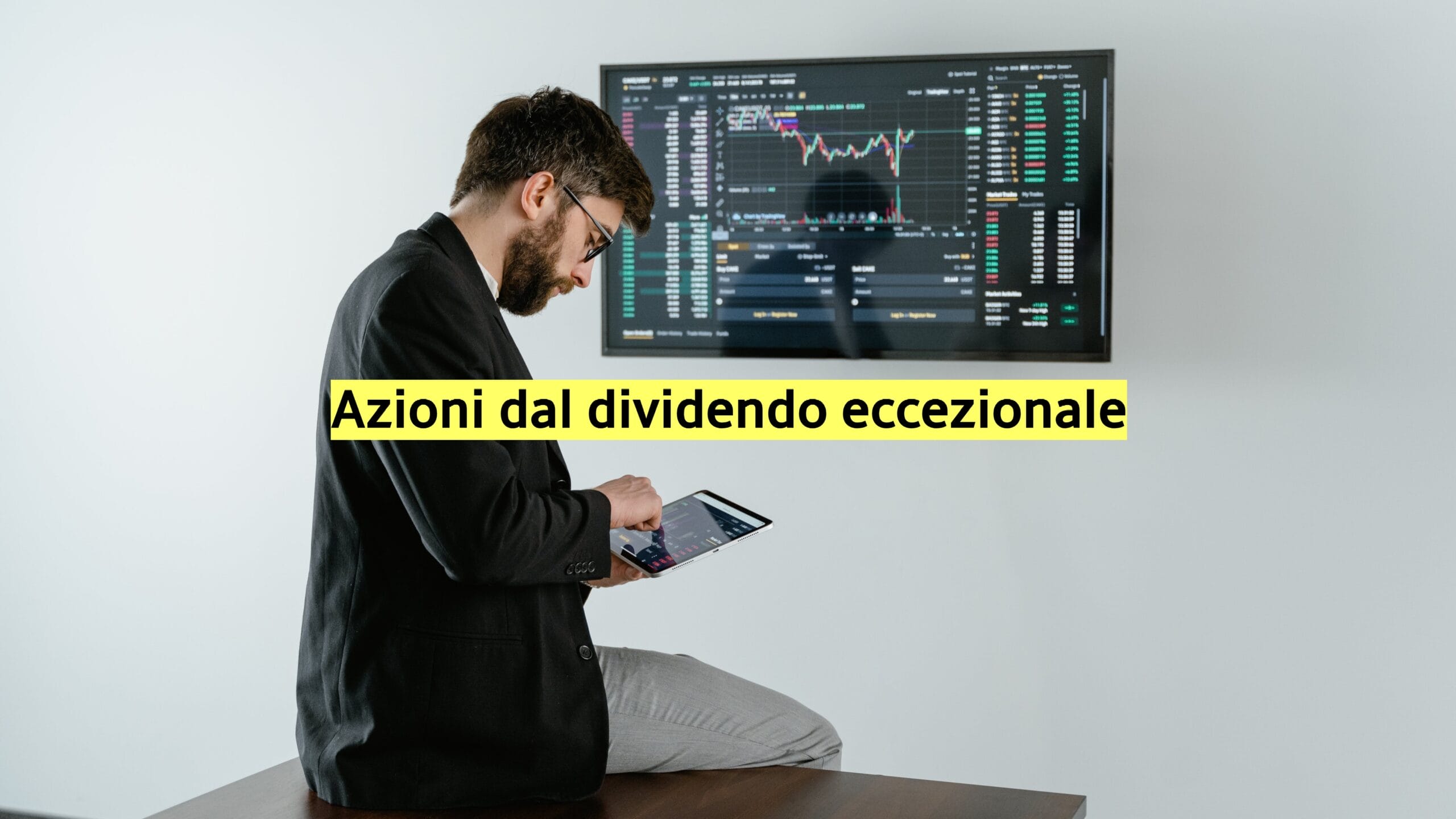 Il Dividendo Eccezionale E I Conti Fanno Volare Le Azioni MFE ...